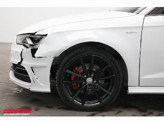 Audi A3 Sportback e-Tron 1.4 TSI S-Line Leder B&O Navi Clima Cruise Camera SHZ picture 12