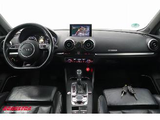 Audi A3 Sportback e-Tron 1.4 TSI S-Line Leder B&O Navi Clima Cruise Camera SHZ picture 14