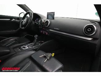 Audi A3 Sportback e-Tron 1.4 TSI S-Line Leder B&O Navi Clima Cruise Camera SHZ picture 13