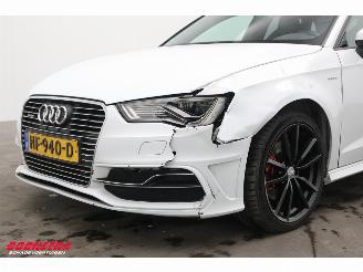 Audi A3 Sportback e-Tron 1.4 TSI S-Line Leder B&O Navi Clima Cruise Camera SHZ picture 11