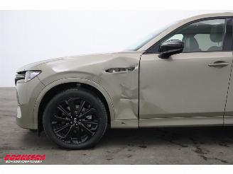 Mazda CX-60 2.5 e-SkyActiv PHEV Homura Plus Pano HUD ACC Memory Bose 360° 5.816 km! picture 6