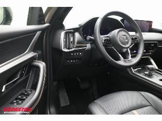 Mazda CX-60 2.5 e-SkyActiv PHEV Homura Plus Pano HUD ACC Memory Bose 360° 5.816 km! picture 12