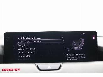 Mazda CX-60 2.5 e-SkyActiv PHEV Homura Plus Pano HUD ACC Memory Bose 360° 5.816 km! picture 23