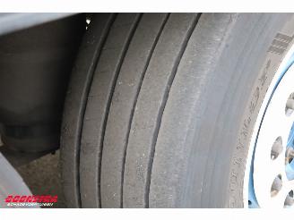 Schmitz Cargobull  SCB*S3B Carrier Vector 1950 MT Rohrbahn Fleisch picture 29