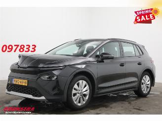 uszkodzony samochody osobowe Skoda Elroq 50 Selection LED ACC Virtual Apple/Android Camera 6.705 km! 2025/5