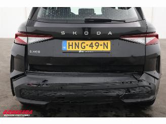 Skoda Elroq 50 Selection LED ACC Virtual Apple/Android Camera 6.705 km! picture 7