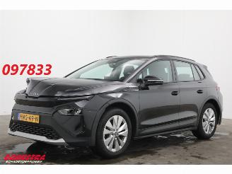Schadeauto Skoda Elroq 50 Selection LED ACC Virtual Apple/Android Camera 6.705 km! 2025/5