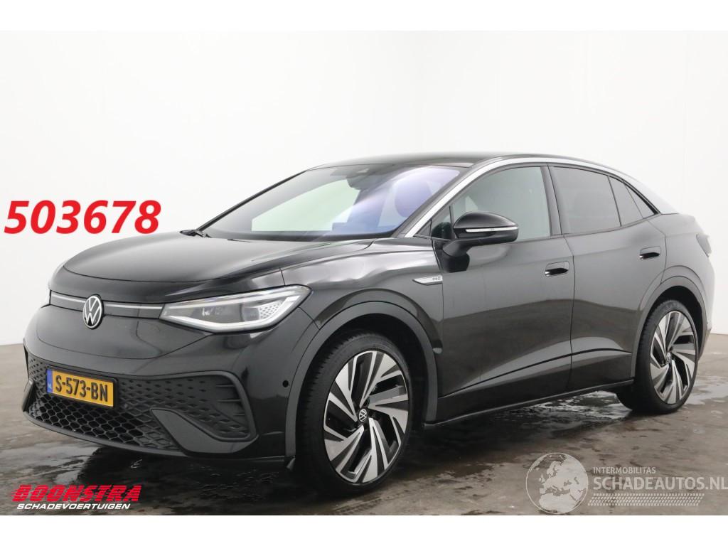 Volkswagen ID.5 Pro 77 kWh Pano LED ACC HUD LRHZ Camera AHK