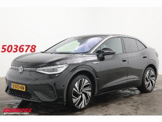 Auto incidentate Volkswagen ID.5 Pro 77 kWh Pano LED ACC HUD LRHZ Camera AHK 2022/12