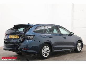 Skoda Octavia Combi 1.0 TSI Business Edition Virtual Apple/Android LRHZ Cruise SHZ picture 3