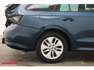 Skoda Octavia Combi 1.0 TSI Business Edition Virtual Apple/Android LRHZ Cruise SHZ picture 10