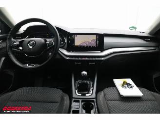 Skoda Octavia Combi 1.0 TSI Business Edition Virtual Apple/Android LRHZ Cruise SHZ picture 12