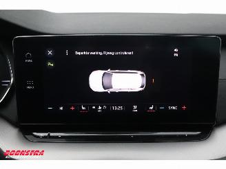 Skoda Octavia Combi 1.0 TSI Business Edition Virtual Apple/Android LRHZ Cruise SHZ picture 21