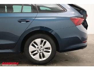 Skoda Octavia Combi 1.0 TSI Business Edition Virtual Apple/Android LRHZ Cruise SHZ picture 5