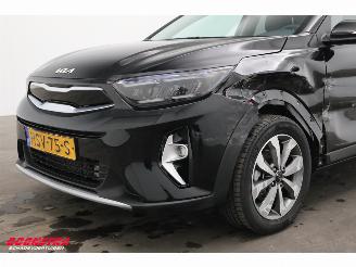 Kia Stonic 1.0 T-GDi MHEV DynamicPlusLine Virtual ACC Navi Clima Camera LRHZ SHZ picture 9