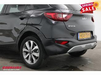 Kia Stonic 1.0 T-GDi MHEV DynamicPlusLine Virtual ACC Navi Clima Camera LRHZ SHZ picture 12