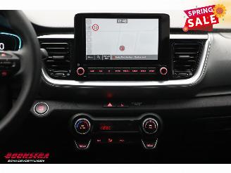 Kia Stonic 1.0 T-GDi MHEV DynamicPlusLine Virtual ACC Navi Clima Camera LRHZ SHZ picture 17
