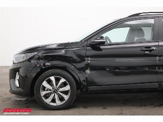 Kia Stonic 1.0 T-GDi MHEV DynamicPlusLine Virtual ACC Navi Clima Camera LRHZ SHZ picture 10