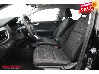 Kia Stonic 1.0 T-GDi MHEV DynamicPlusLine Virtual ACC Navi Clima Camera LRHZ SHZ picture 18