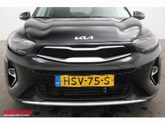 Kia Stonic 1.0 T-GDi MHEV DynamicPlusLine Virtual ACC Navi Clima Camera LRHZ SHZ picture 5