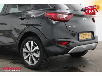 Kia Stonic 1.0 T-GDi MHEV DynamicPlusLine Virtual ACC Navi Clima Camera LRHZ SHZ picture 12