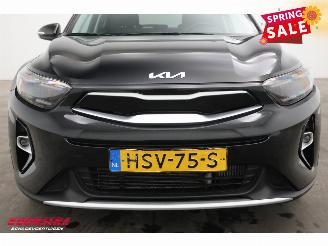 Kia Stonic 1.0 T-GDi MHEV DynamicPlusLine Virtual ACC Navi Clima Camera LRHZ SHZ picture 5