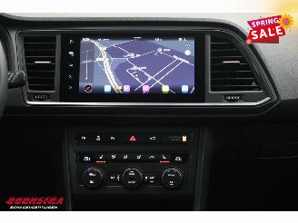 Cupra Ateca 1.5 TSI LED ACC Virtual Apple/Android LRHZ Camera SHZ 4.944 km! picture 12