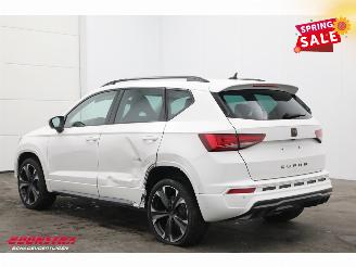 Cupra Ateca 1.5 TSI LED ACC Virtual Apple/Android LRHZ Camera SHZ 4.944 km! picture 4