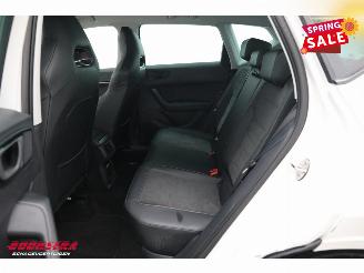 Cupra Ateca 1.5 TSI LED ACC Virtual Apple/Android LRHZ Camera SHZ 4.944 km! picture 14