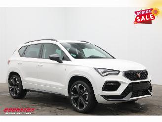 Cupra Ateca 1.5 TSI LED ACC Virtual Apple/Android LRHZ Camera SHZ 4.944 km! picture 2