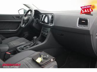 Cupra Ateca 1.5 TSI LED ACC Virtual Apple/Android LRHZ Camera SHZ 4.944 km! picture 10