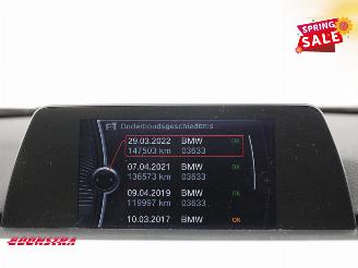 BMW 3-serie Touring 316i Sport-Line Navi Clima Cruise Camera SHZ PDC picture 23