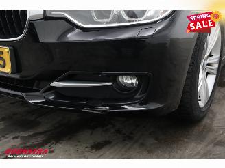 BMW 3-serie Touring 316i Sport-Line Navi Clima Cruise Camera SHZ PDC picture 11