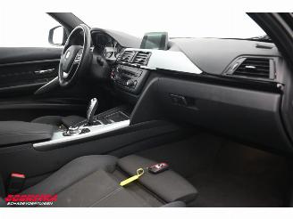 BMW 3-serie Touring 316i Sport-Line Navi Clima Cruise Camera SHZ PDC picture 12