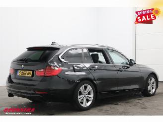 BMW 3-serie Touring 316i Sport-Line Navi Clima Cruise Camera SHZ PDC picture 3