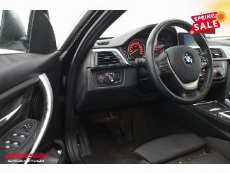 BMW 3-serie Touring 316i Sport-Line Navi Clima Cruise Camera SHZ PDC picture 17