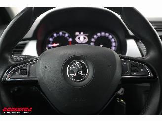 Skoda Fabia Combi 1.2 TSI Ambition Business Navi Airco Cruise PDC AHK picture 18