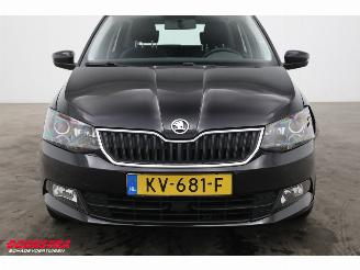 Skoda Fabia Combi 1.2 TSI Ambition Business Navi Airco Cruise PDC AHK picture 5