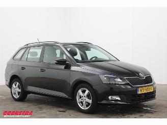 Skoda Fabia Combi 1.2 TSI Ambition Business Navi Airco Cruise PDC AHK picture 2