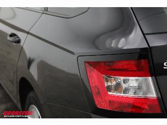 Skoda Fabia Combi 1.2 TSI Ambition Business Navi Airco Cruise PDC AHK picture 10