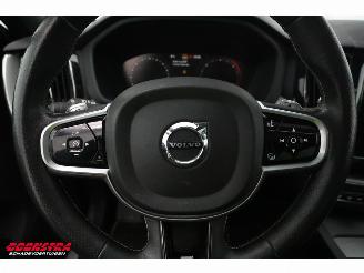 Volvo Xc-60 2.0 D5 AWD R-Design Pano LED ACC H/K 360° Lucht Leder AHK picture 13