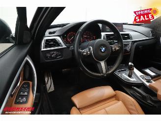 BMW 3-serie Touring 318i M-Sport Pano LED HUD Memory H/K Camera AHK picture 18