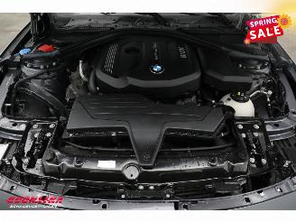 BMW 3-serie Touring 318i M-Sport Pano LED HUD Memory H/K Camera AHK picture 9