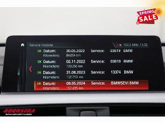 BMW 3-serie Touring 318i M-Sport Pano LED HUD Memory H/K Camera AHK picture 28