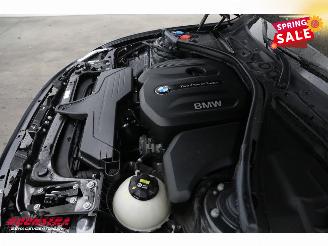 BMW 3-serie Touring 318i M-Sport Pano LED HUD Memory H/K Camera AHK picture 10