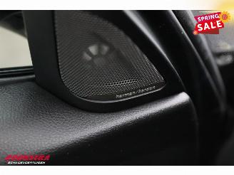 BMW 3-serie Touring 318i M-Sport Pano LED HUD Memory H/K Camera AHK picture 23