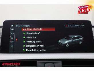 BMW 3-serie Touring 318i M-Sport Pano LED HUD Memory H/K Camera AHK picture 27