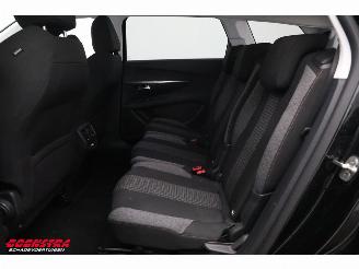 Peugeot 5008 1.2 PureTech Aut. Blue Lease Executive Navi Clima Cruise Camera PDC AHK picture 17