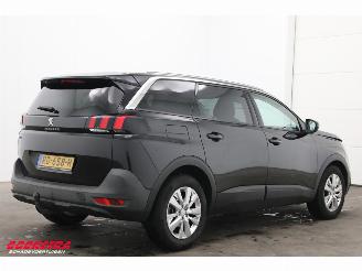 Peugeot 5008 1.2 PureTech Aut. Blue Lease Executive Navi Clima Cruise Camera PDC AHK picture 3