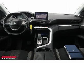 Peugeot 5008 1.2 PureTech Aut. Blue Lease Executive Navi Clima Cruise Camera PDC AHK picture 14